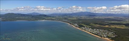 Kurrimine Beach - QLD (PBH4 00 14086)